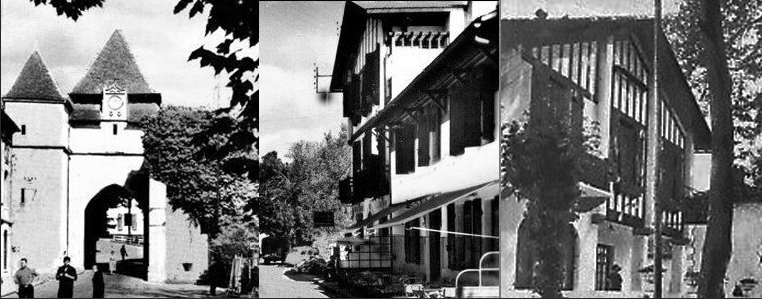 Illustration notre histoire en 1979