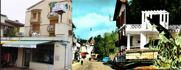 Illustration notre histoire en 2000