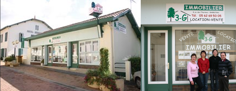 Illustration notre histoire en 2004