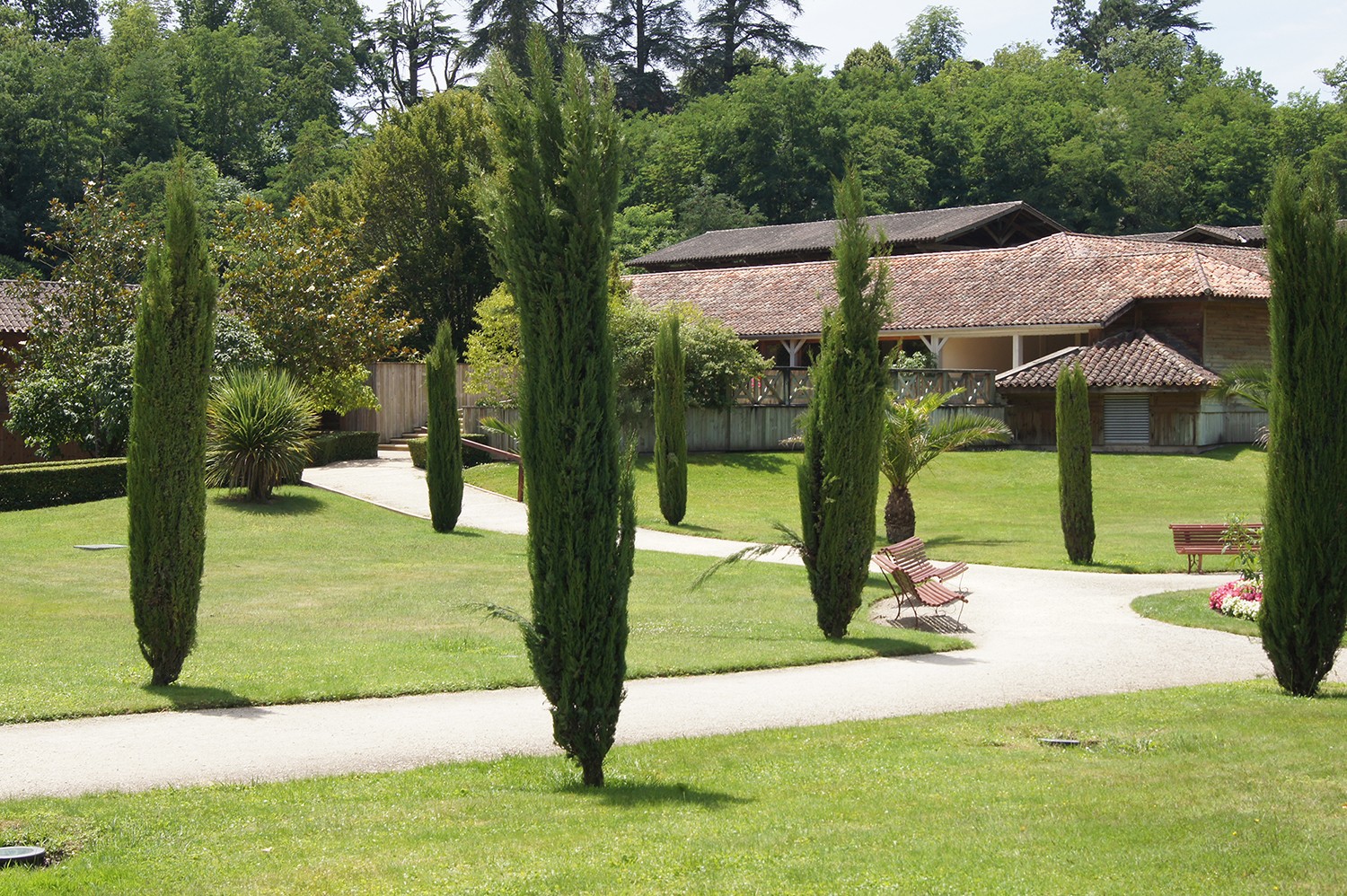 Photo illustrative location