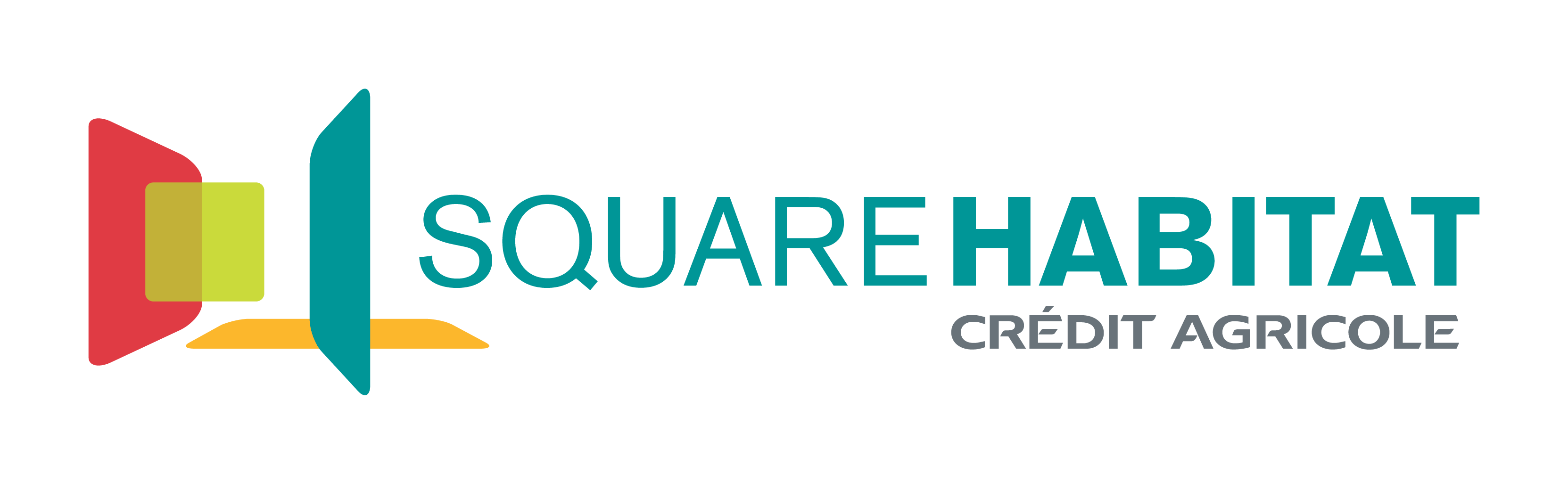 Logo Square Habitat