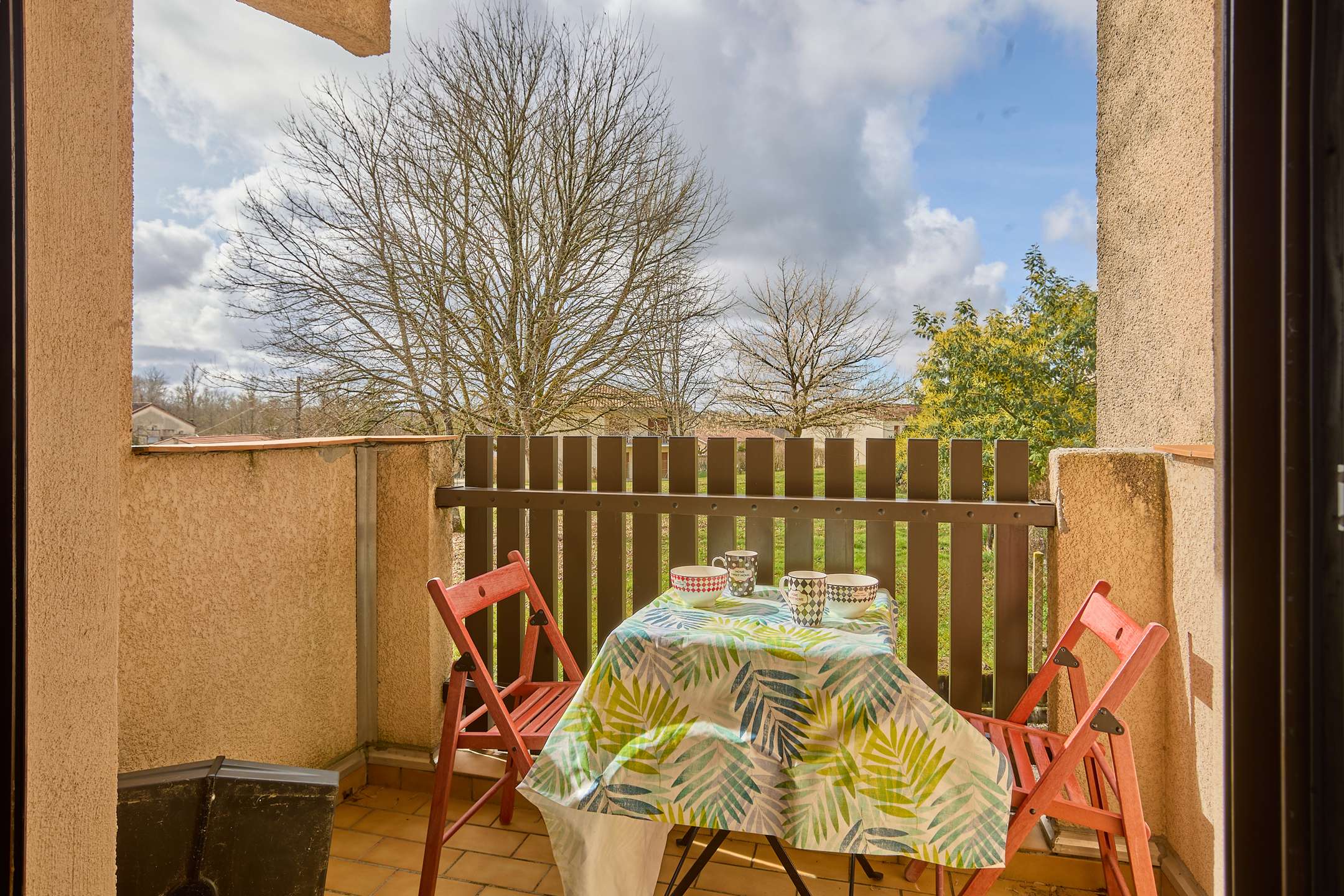 Charmant studio pour 2 personnes, dans la Résidence Henri IV  Photo du bien 10
