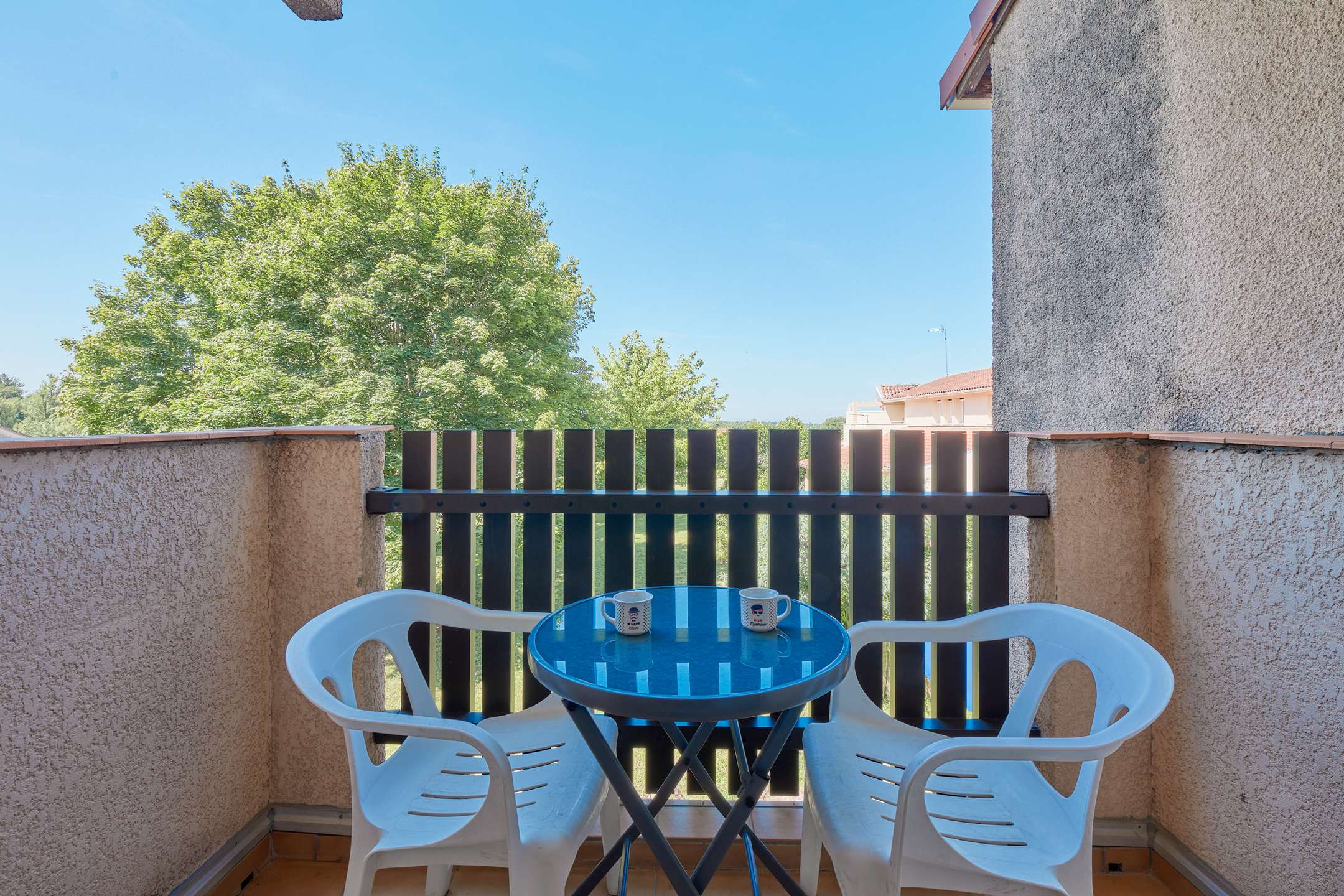 T3 confortable pour 2 à 5 personnes  Résidence Henri IV Photo du bien 11