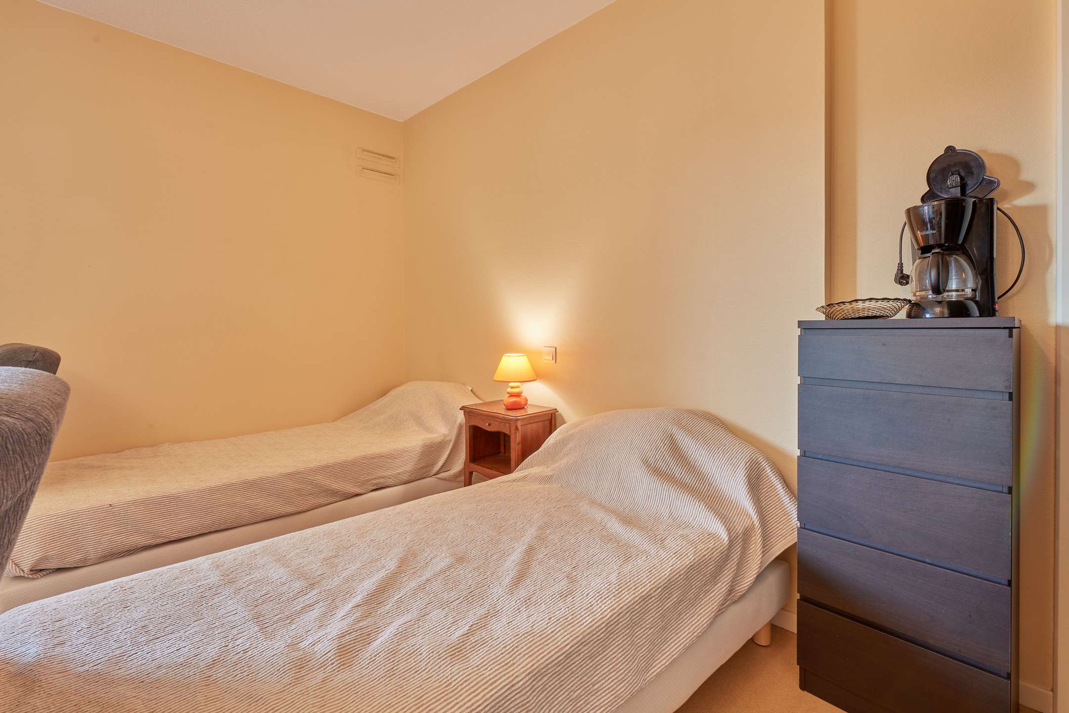 Appartement T1 bis 2 personnes Résidence Henri IV Photo du bien 10