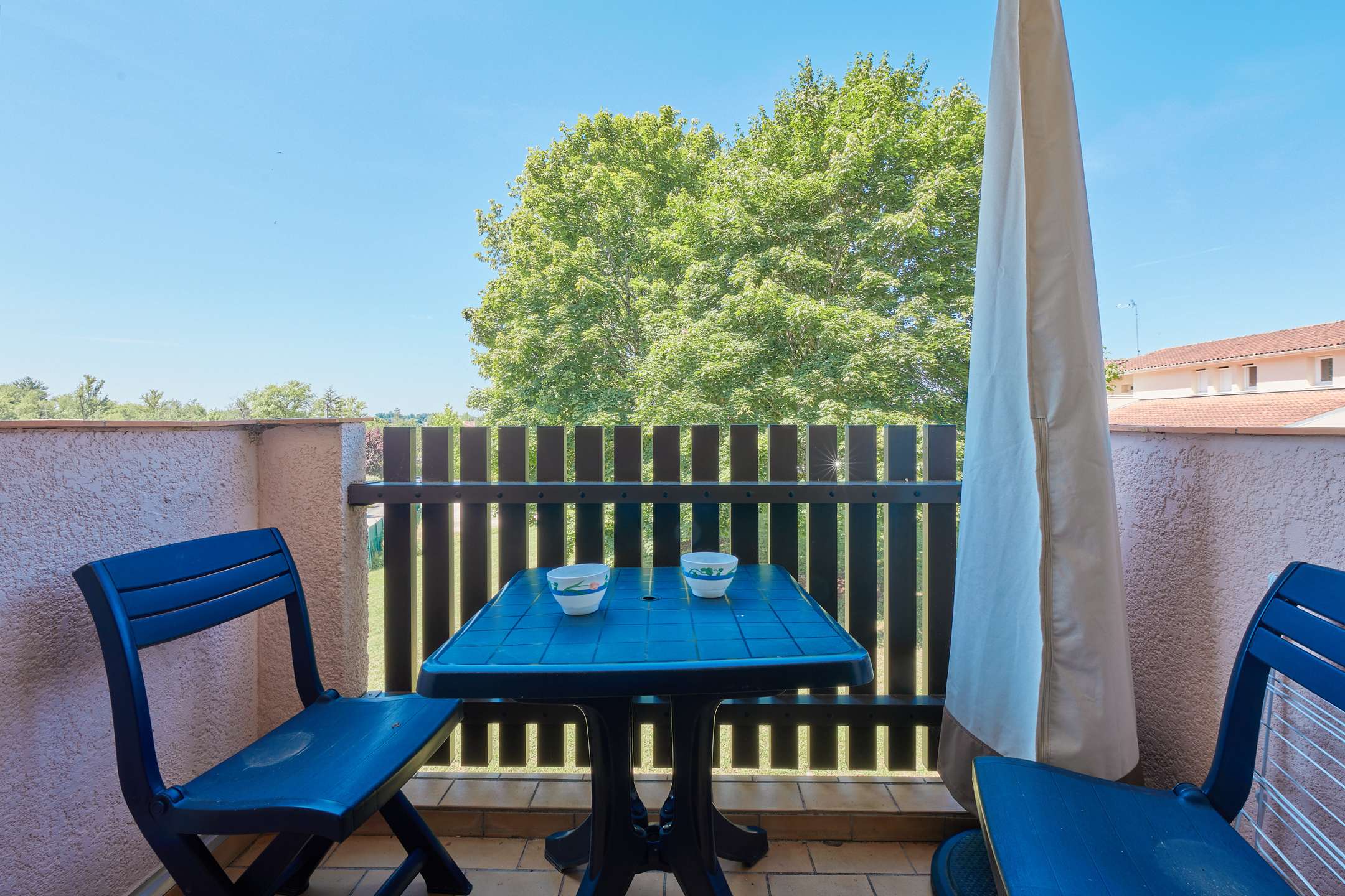 Appartement T1 bis 2 personnes Résidence Henri IV Photo du bien 11