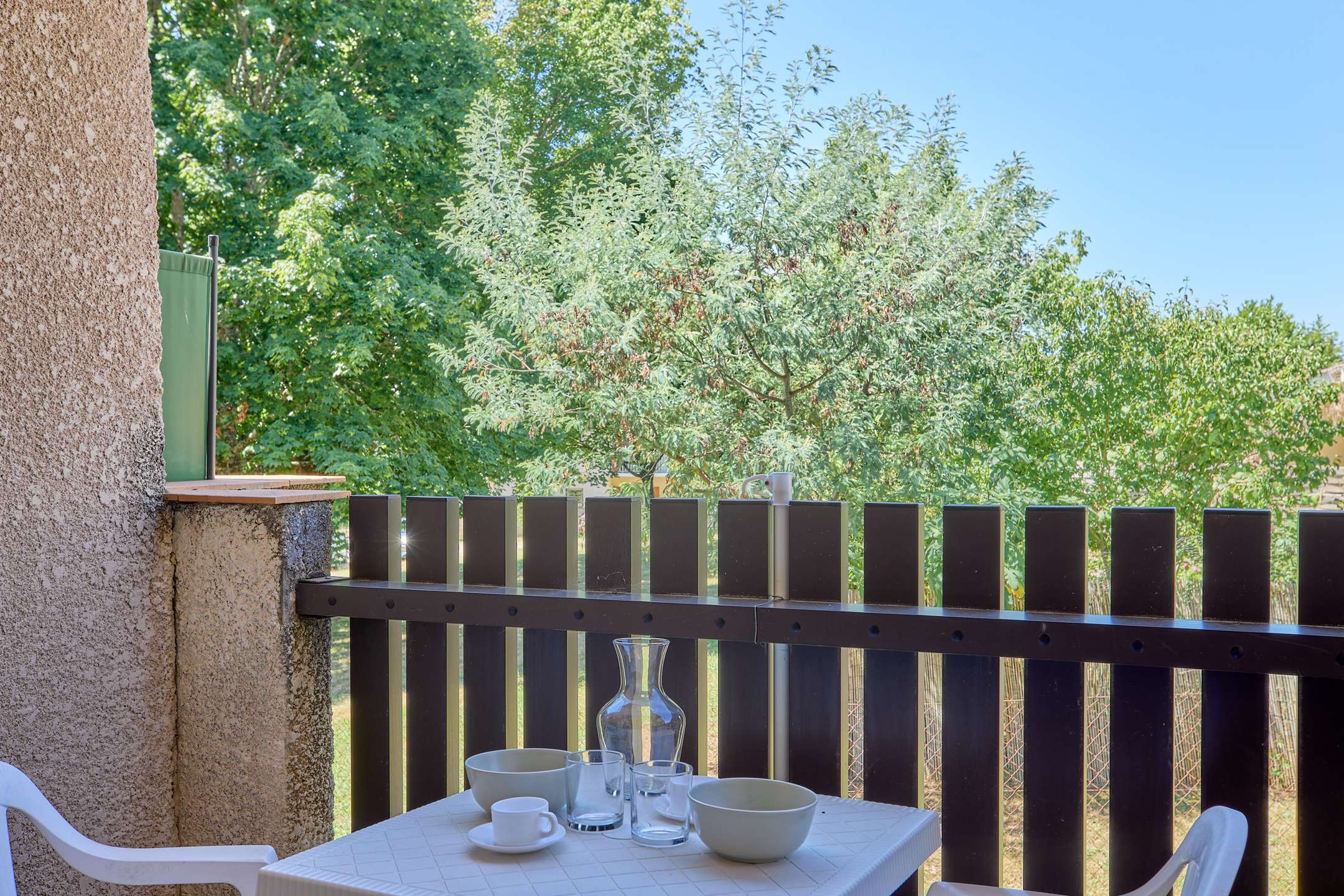 Charmant T2 pour 2 personnes-Résidence Henri IV Photo du bien 10