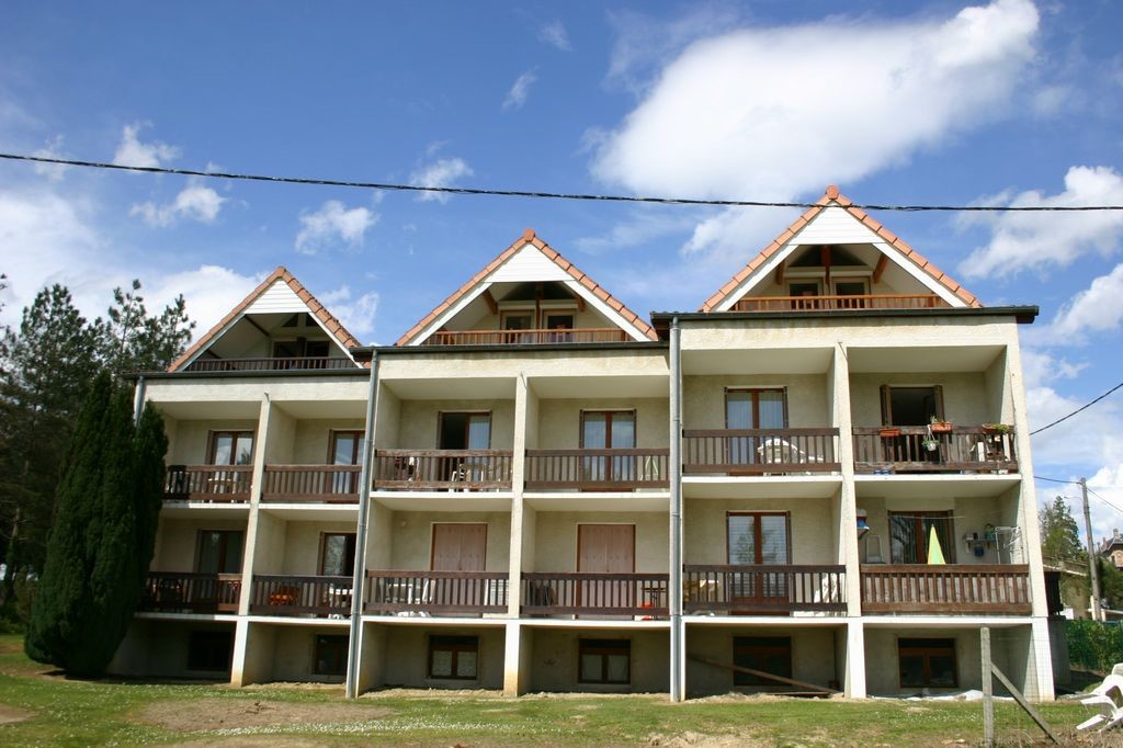 Appartement T2 2 personnes Résidence Les Ormes-WIFI-CLIMATISATION Photo du bien 7