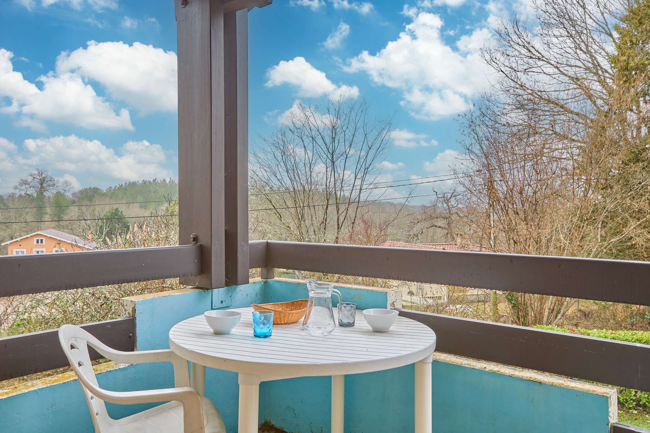 Appartement 2 personnes Résidence Du Soleil d'Oc Photo du bien 10