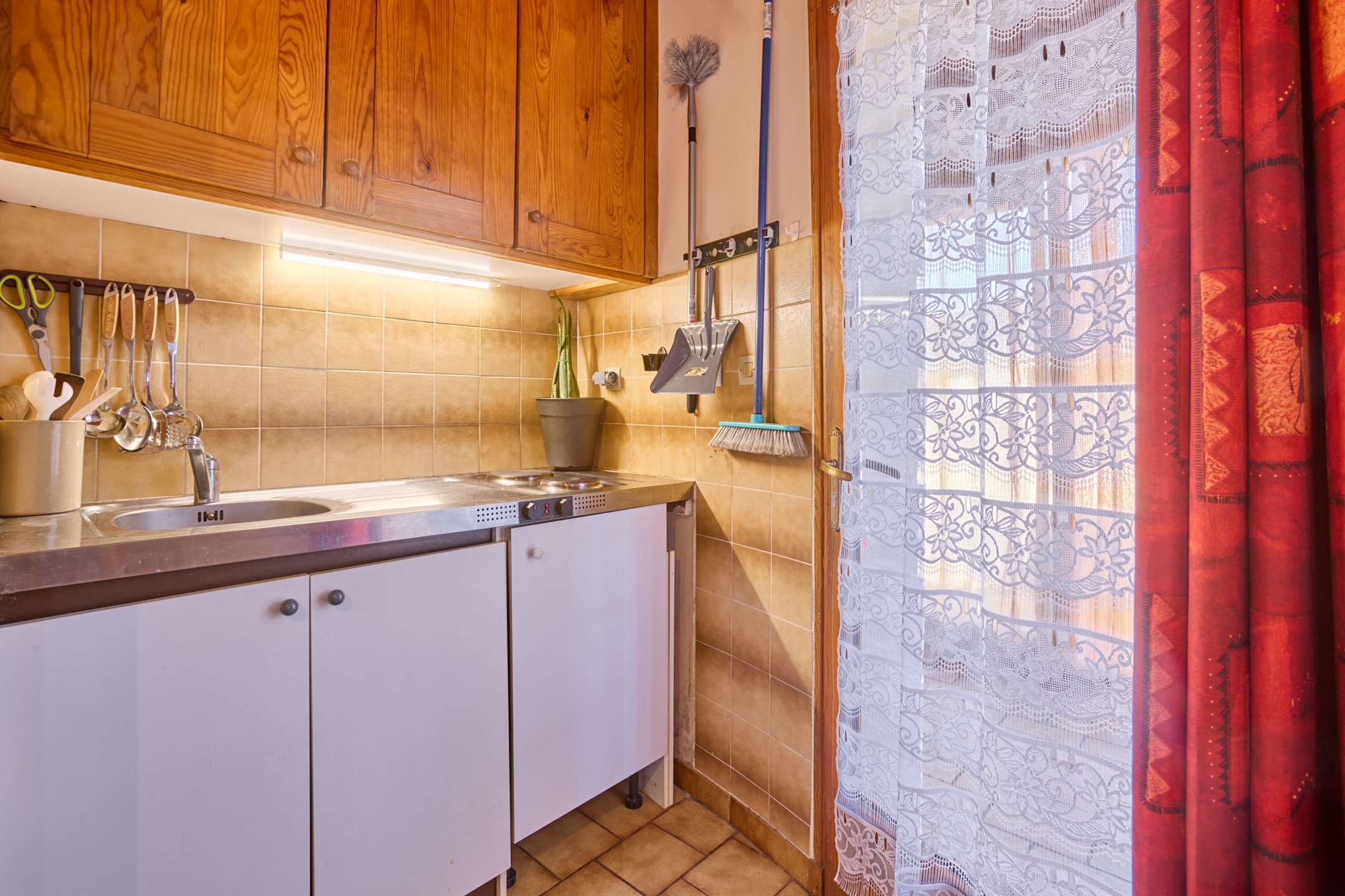 Appartement T2 2 personnes Résidence Les Vignes Photo du bien 10