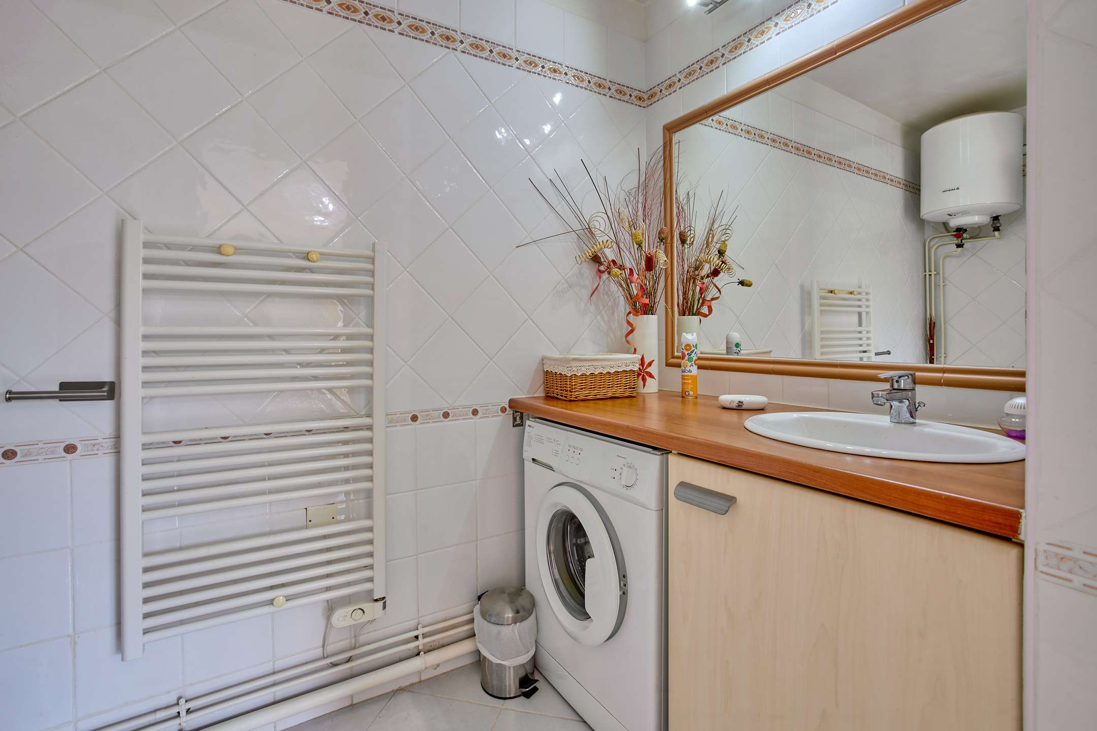 studio pour 2 personnes, à deux pas du Lac de lUby  Photo du bien 9