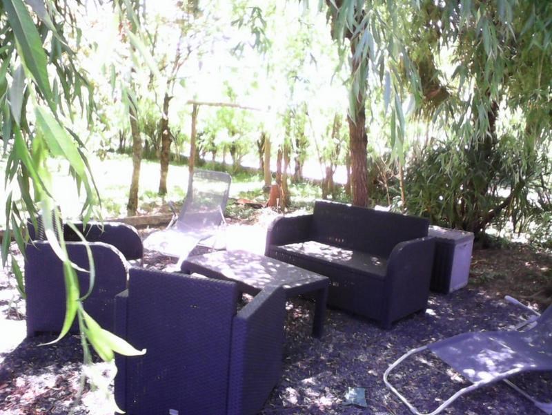 Maison type T3 pour 2 ou 4 personnes Photo du bien 10