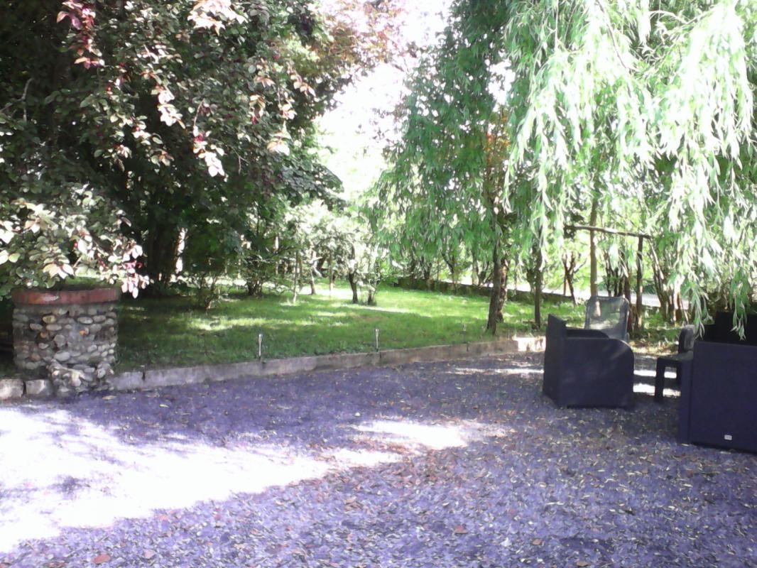 Maison type T3 pour 2 ou 4 personnes Photo du bien 11