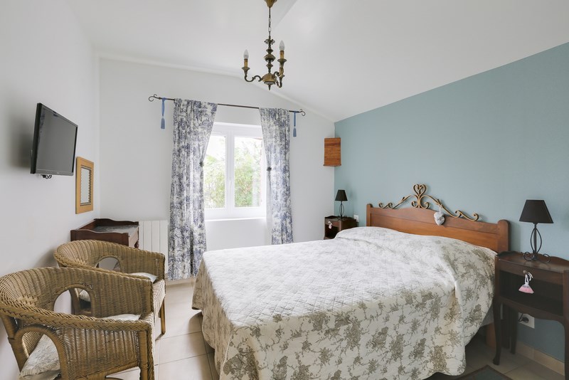 Maison type T3 pour 2 ou 4 personnes Photo du bien 3