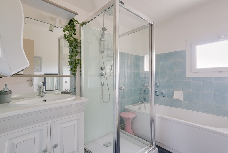 Maison type T3 pour 2 ou 4 personnes Photo du bien 4