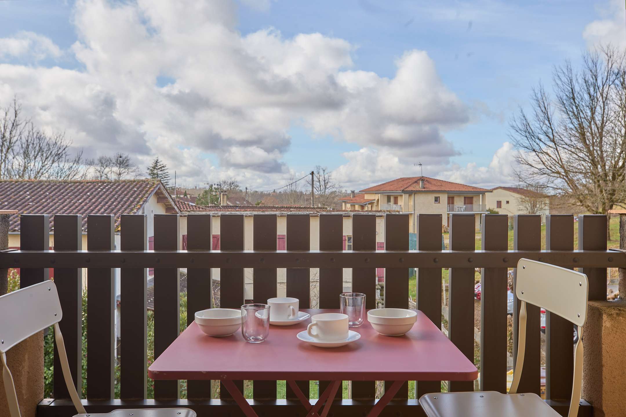 Studio confortable pour deux  Résidence Henri IV Photo du bien 11