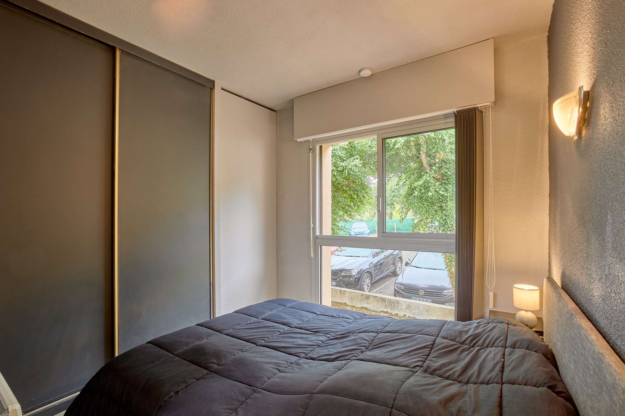 Appartement 2 personnes Résidence Du Soleil d'Oc Photo du bien 9