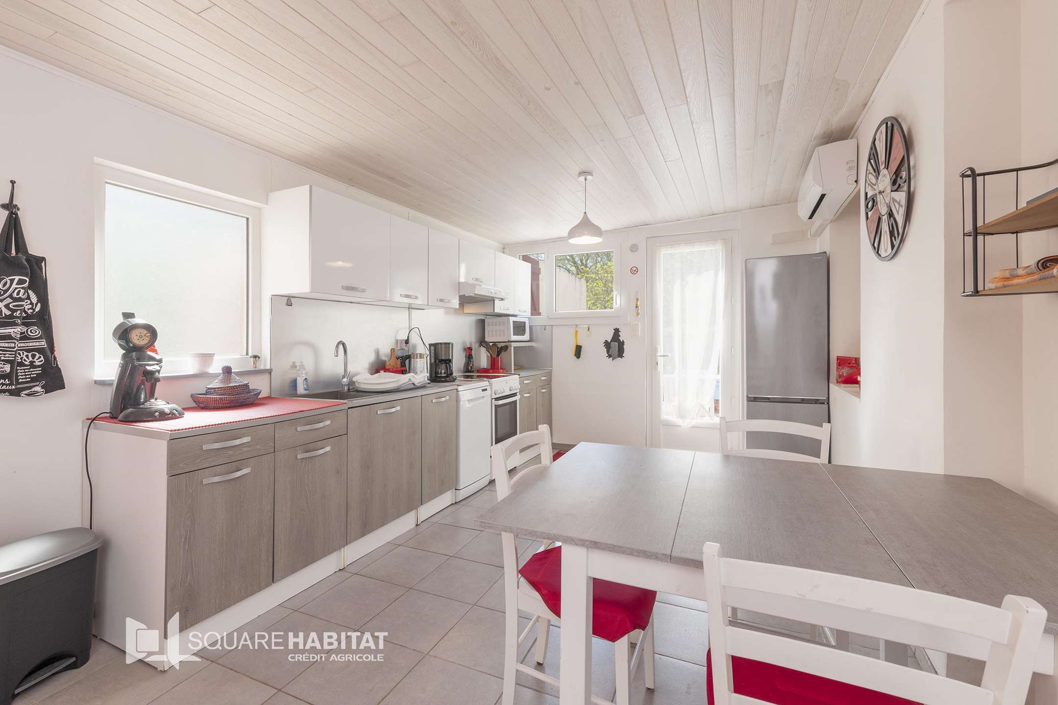 T3 4 personnes Résidence Les Sauges Photo du bien 3