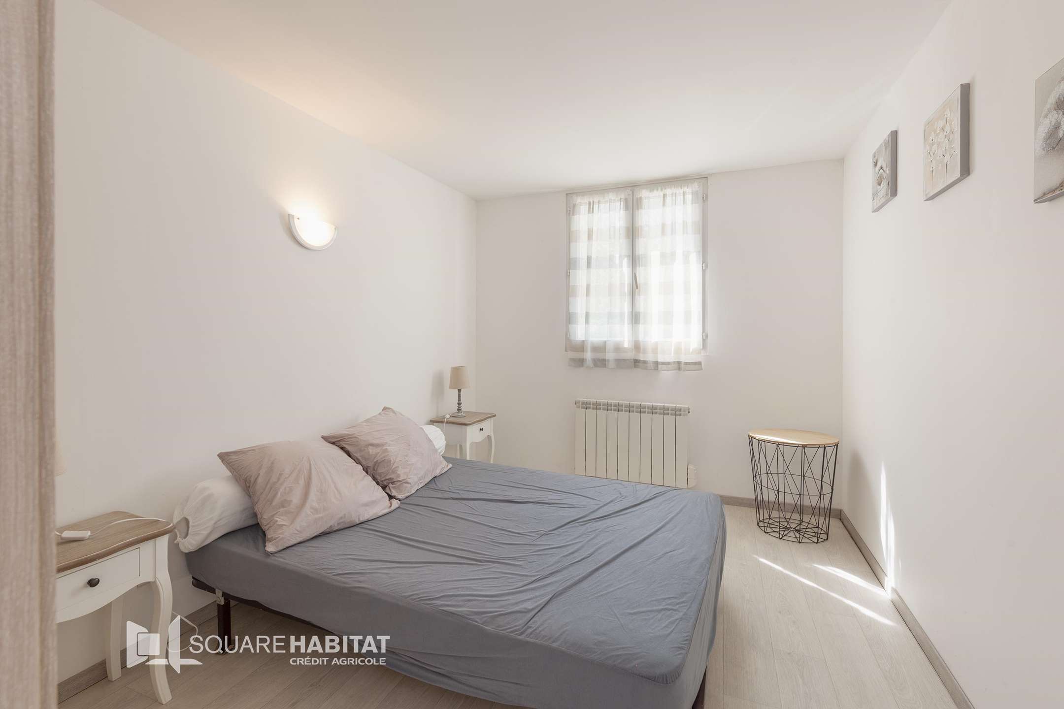 T3 4 personnes Résidence Les Sauges Photo du bien 4