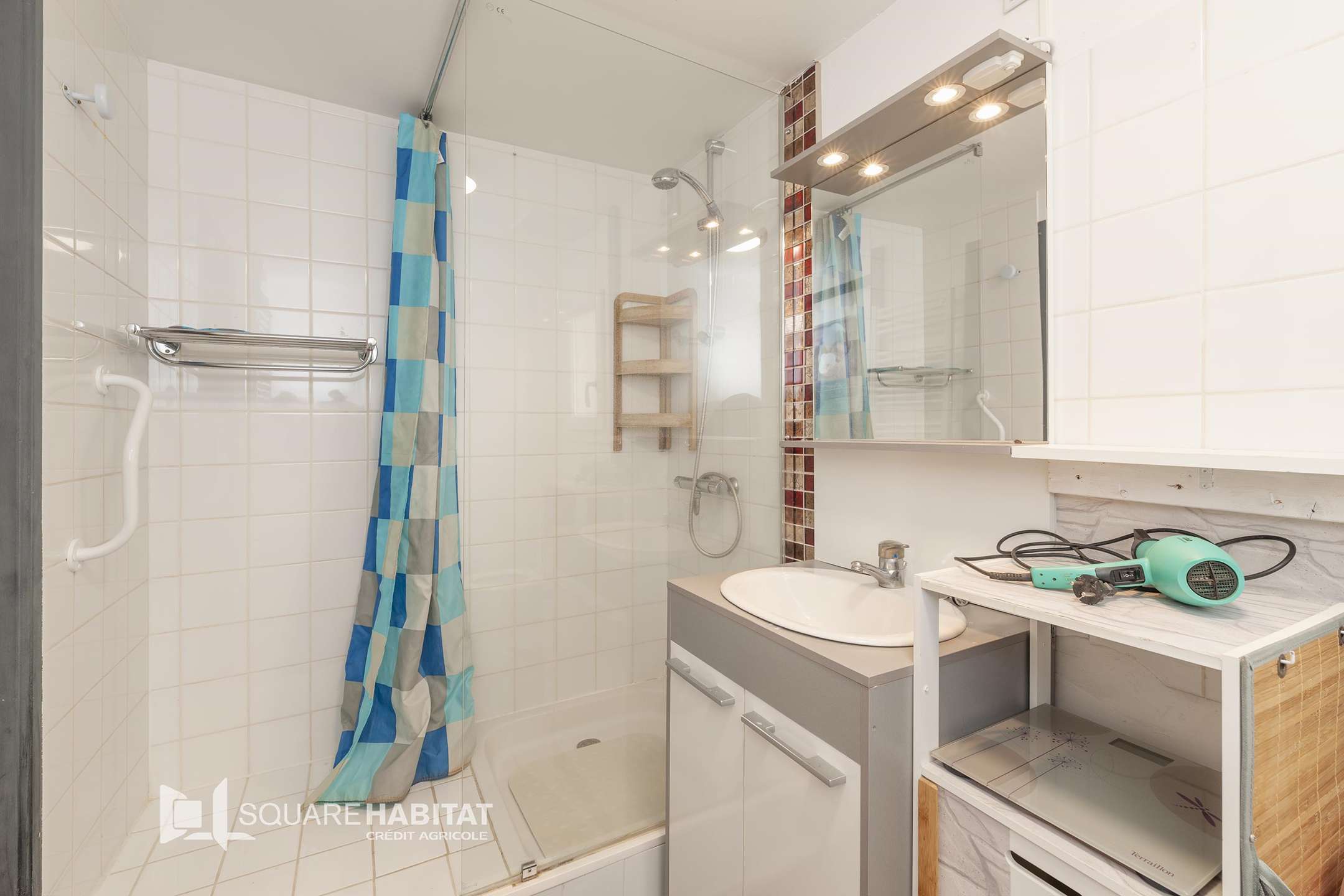 T3 4 personnes Résidence Les Sauges Photo du bien 5