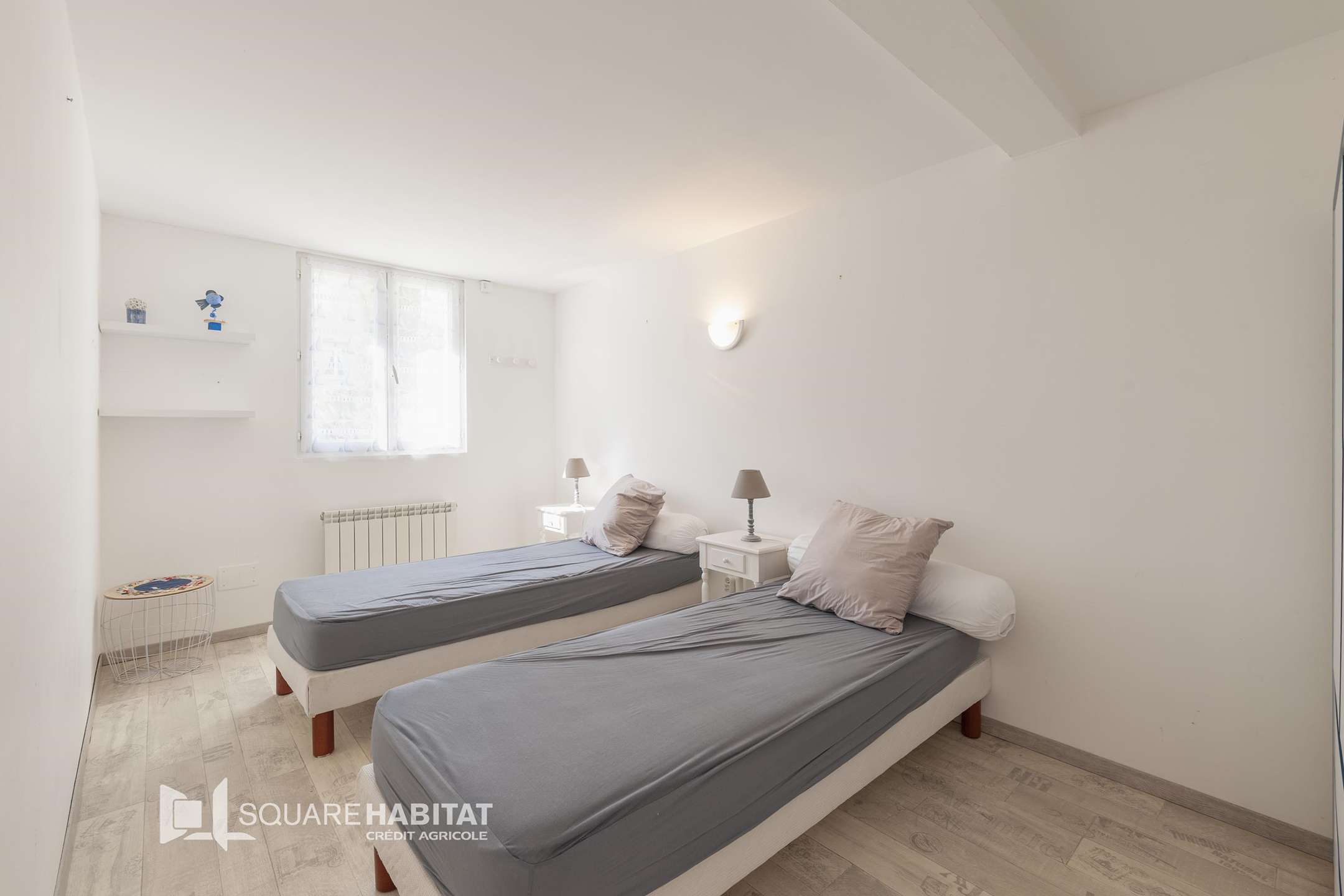 T3 4 personnes Résidence Les Sauges Photo du bien 7