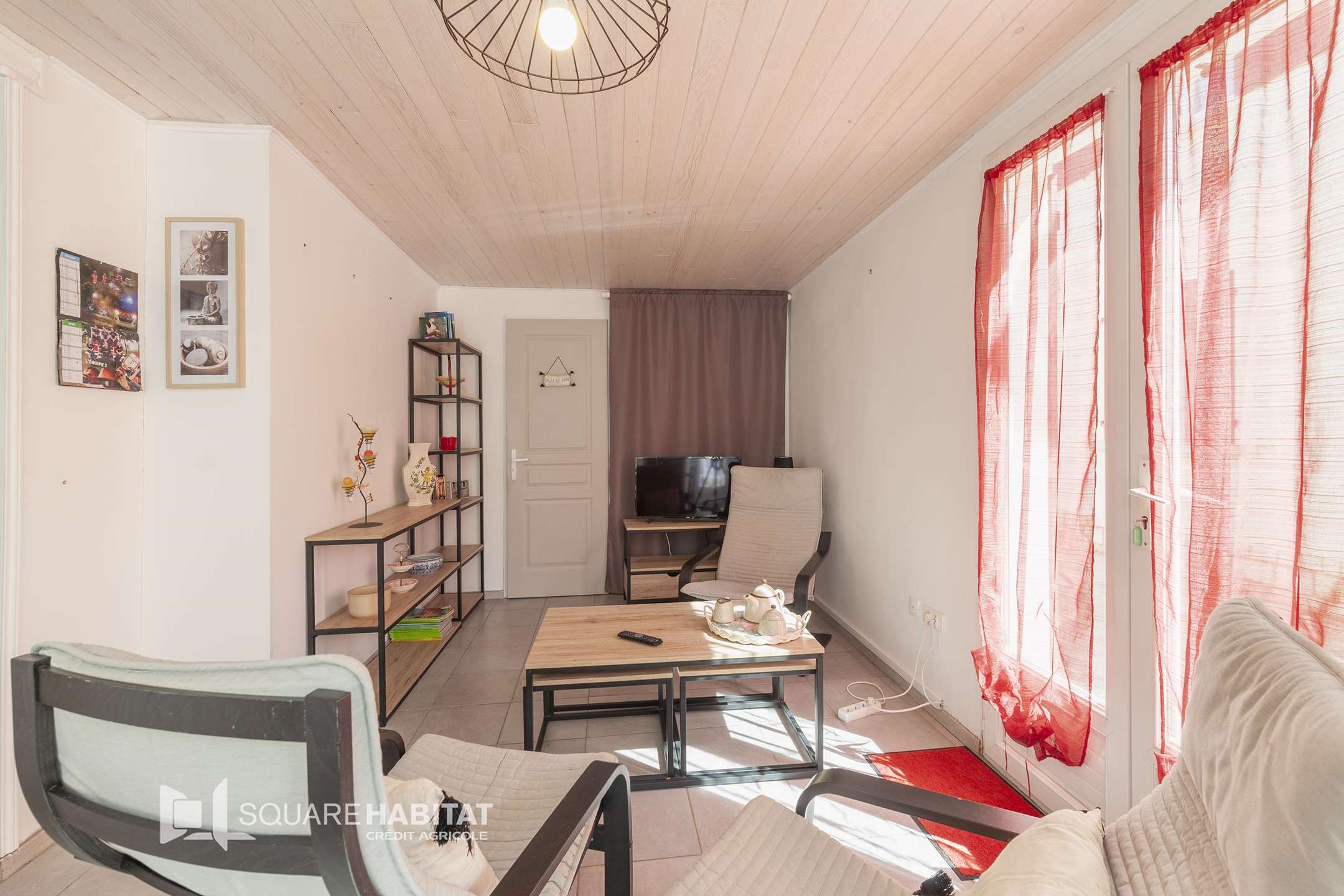 T3 4 personnes Résidence Les Sauges Photo du bien 9