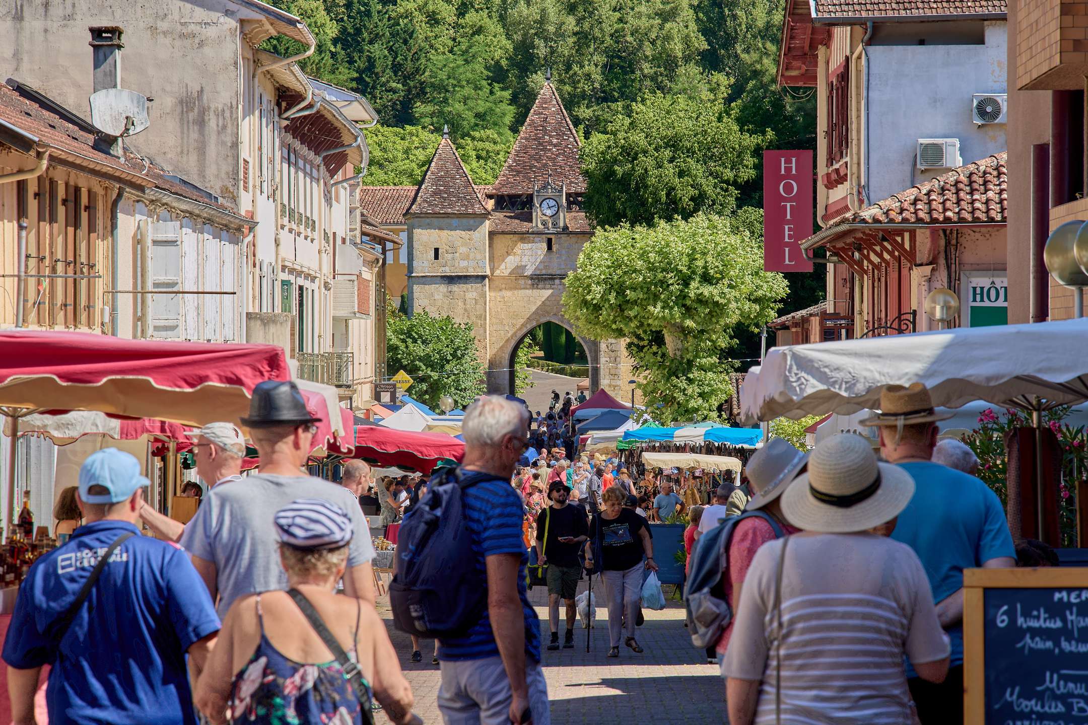 T2 - résidence Saskia, lave-linge, piscine collective Photo du bien 10