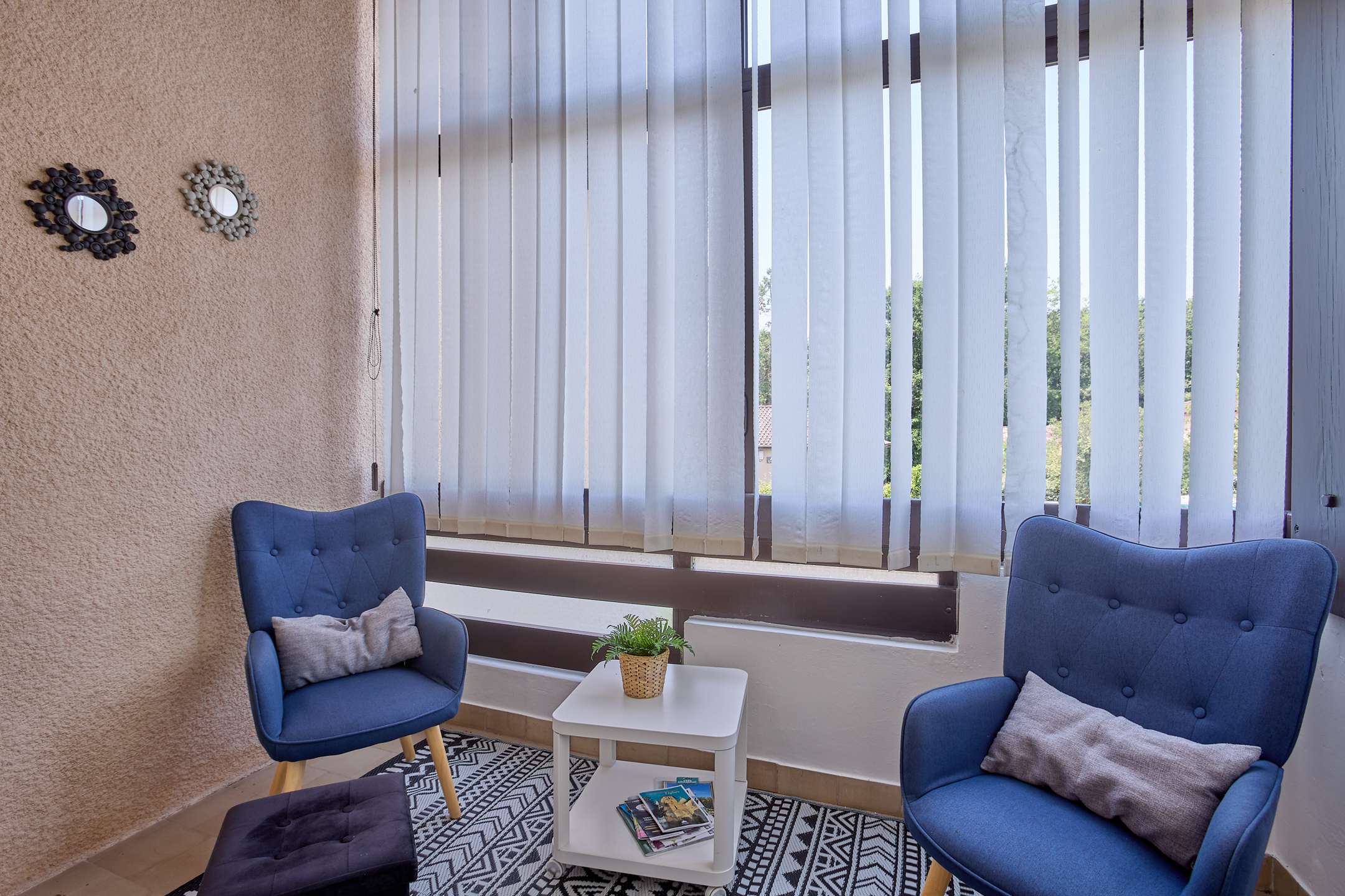 Appartement 2 personnes Résidence Du Soleil d'Oc Photo du bien 10