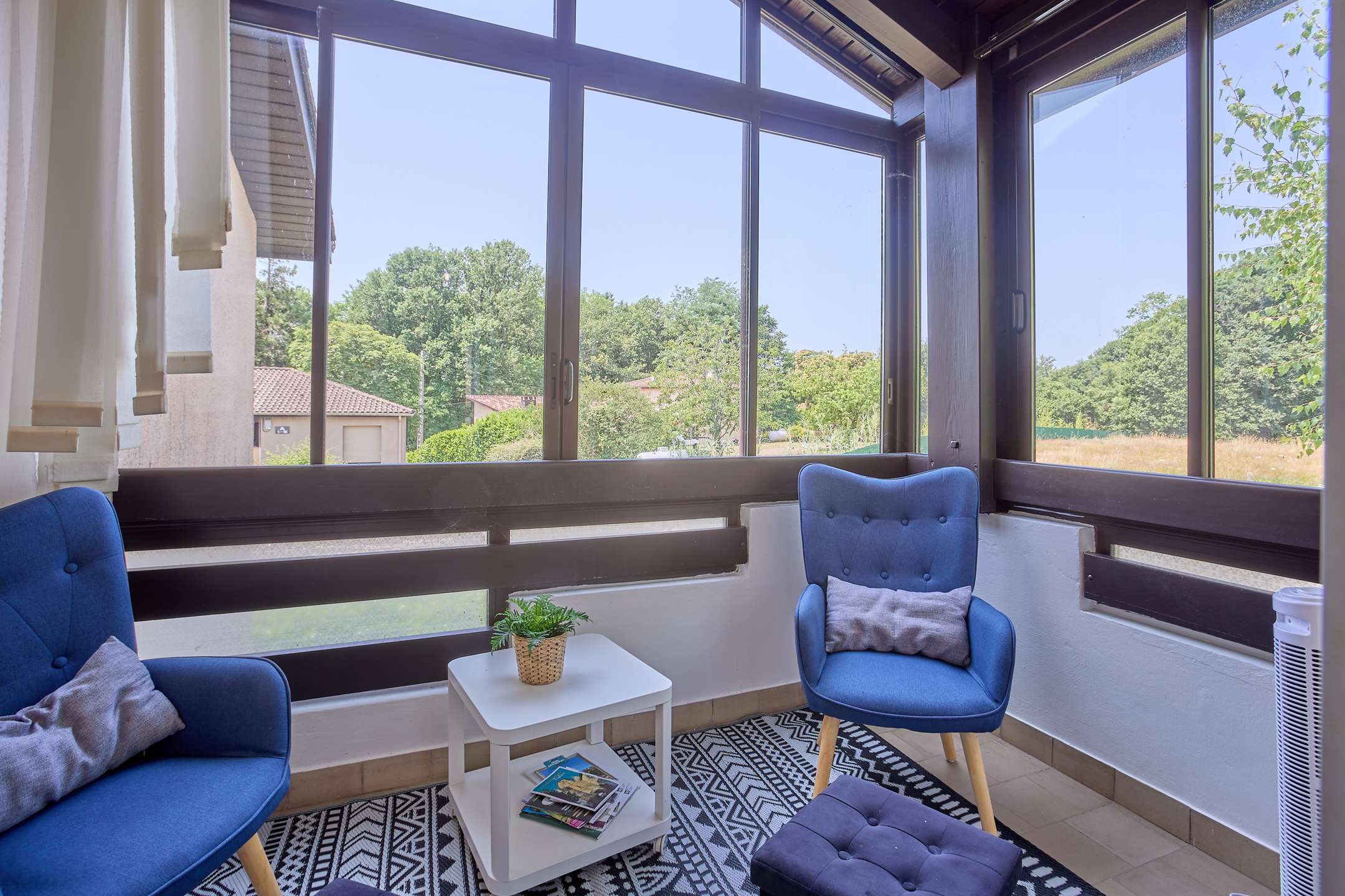 Appartement 2 personnes Résidence Du Soleil d'Oc Photo du bien 12