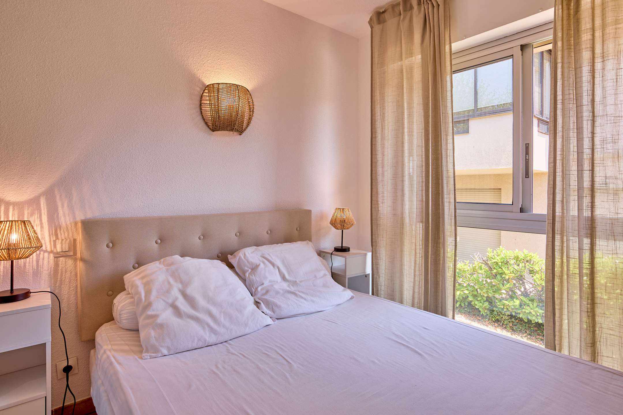 Appartement 2 personnes Résidence Du Soleil d'Oc Photo du bien 9