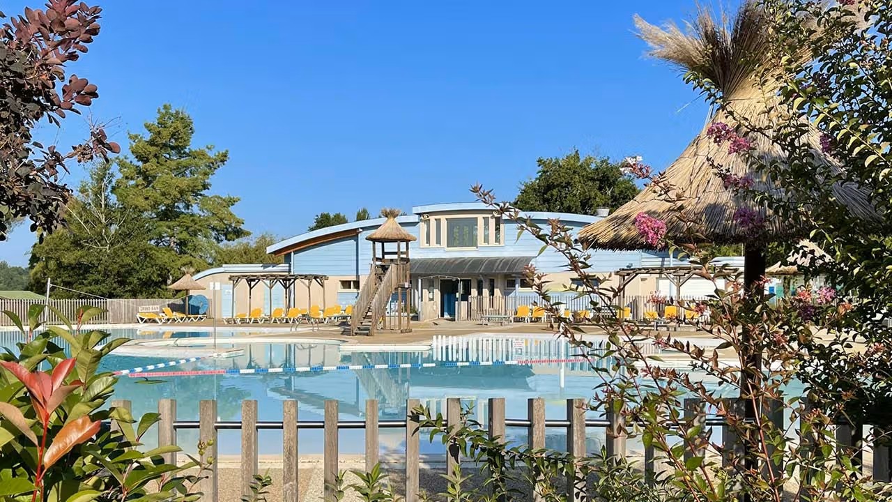 Studio 2 personnes - Résidence Les Bains Proche des Thermes Photo du bien 11