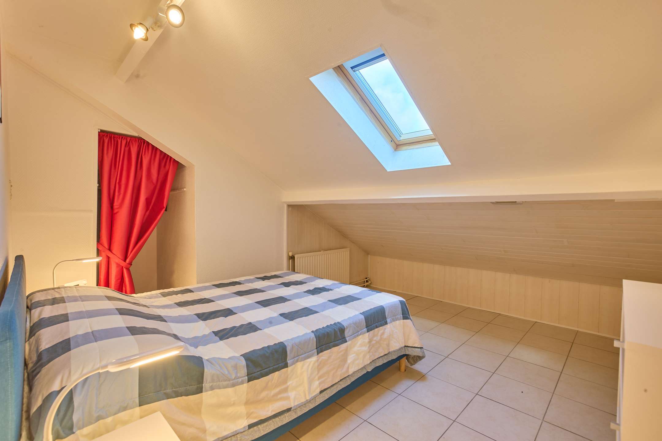 Appartement T2 Résidence Les Ormes-clim-wifi Photo du bien 8