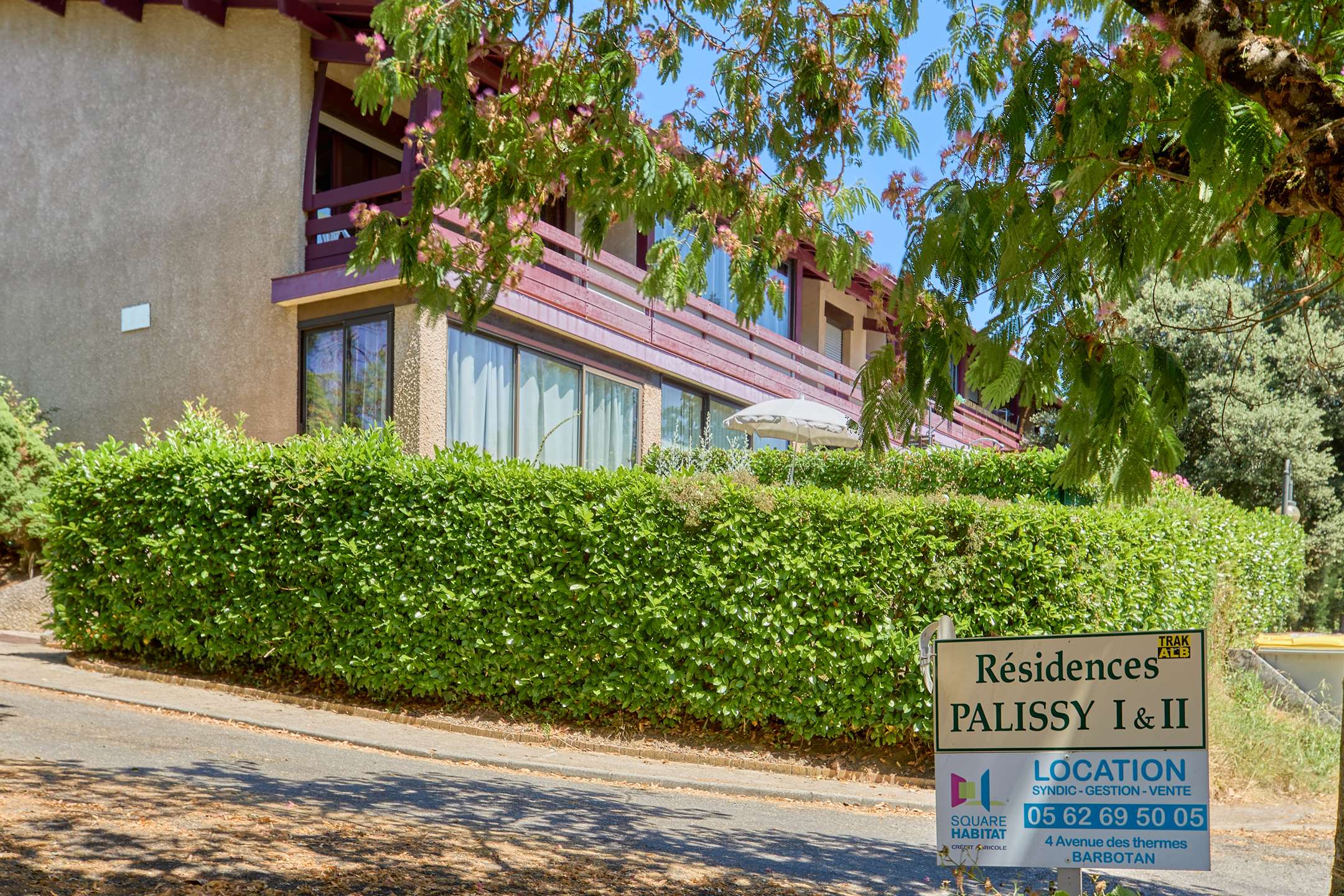 Appartement T2 bis 4 personnes Résidence Palissy I Bâtiment A Photo du bien 11