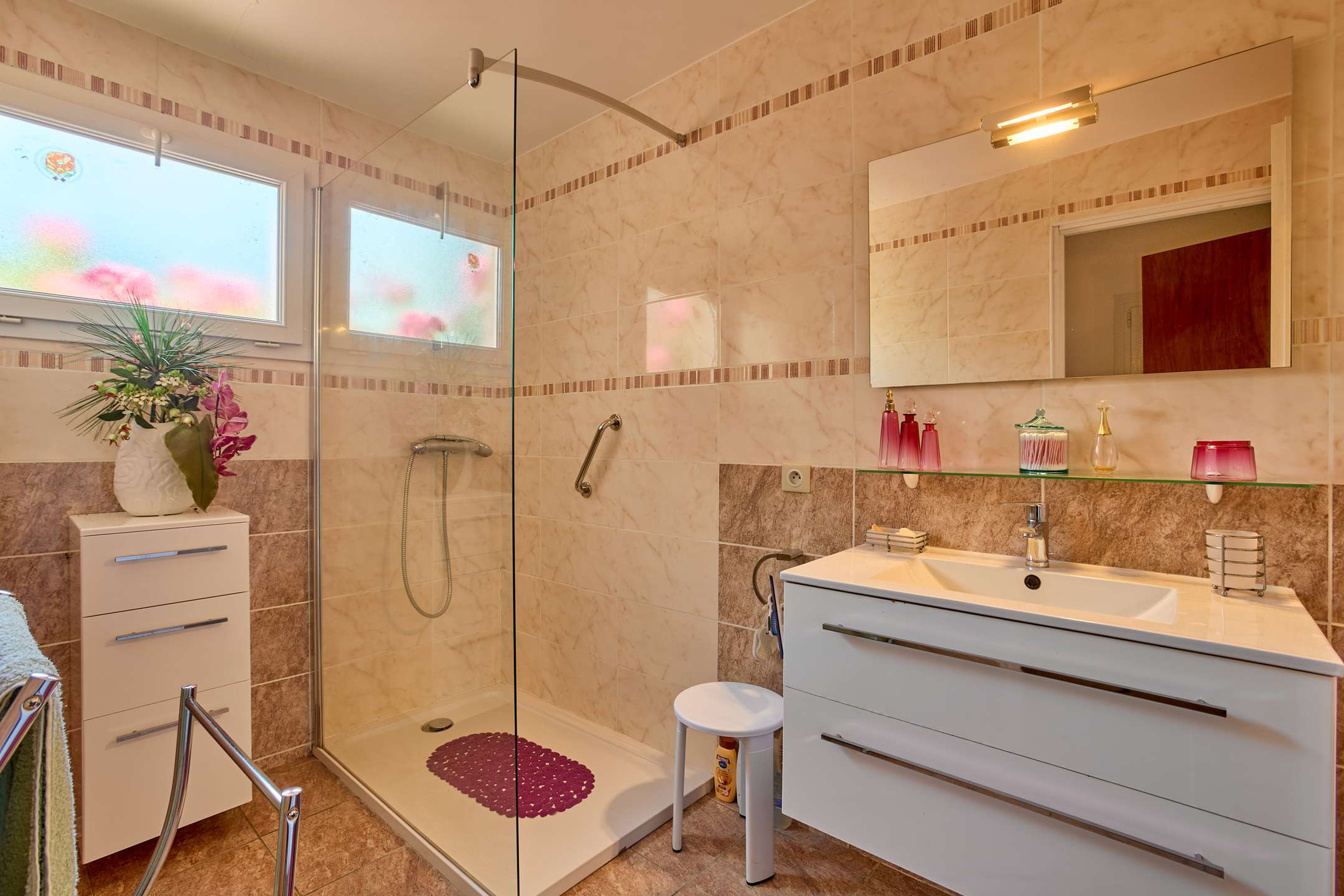 Maison type T3 pour 2 ou 4 personnes Photo du bien 10