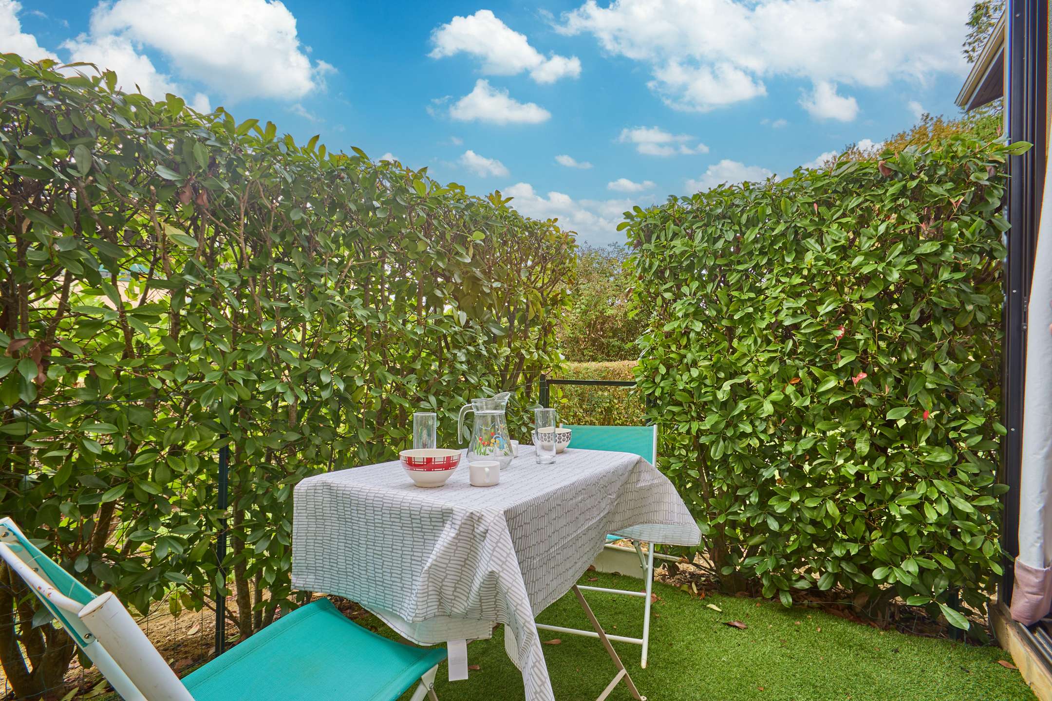 Appartement 2 personnes Résidence Du Soleil d'Oc Photo du bien 10