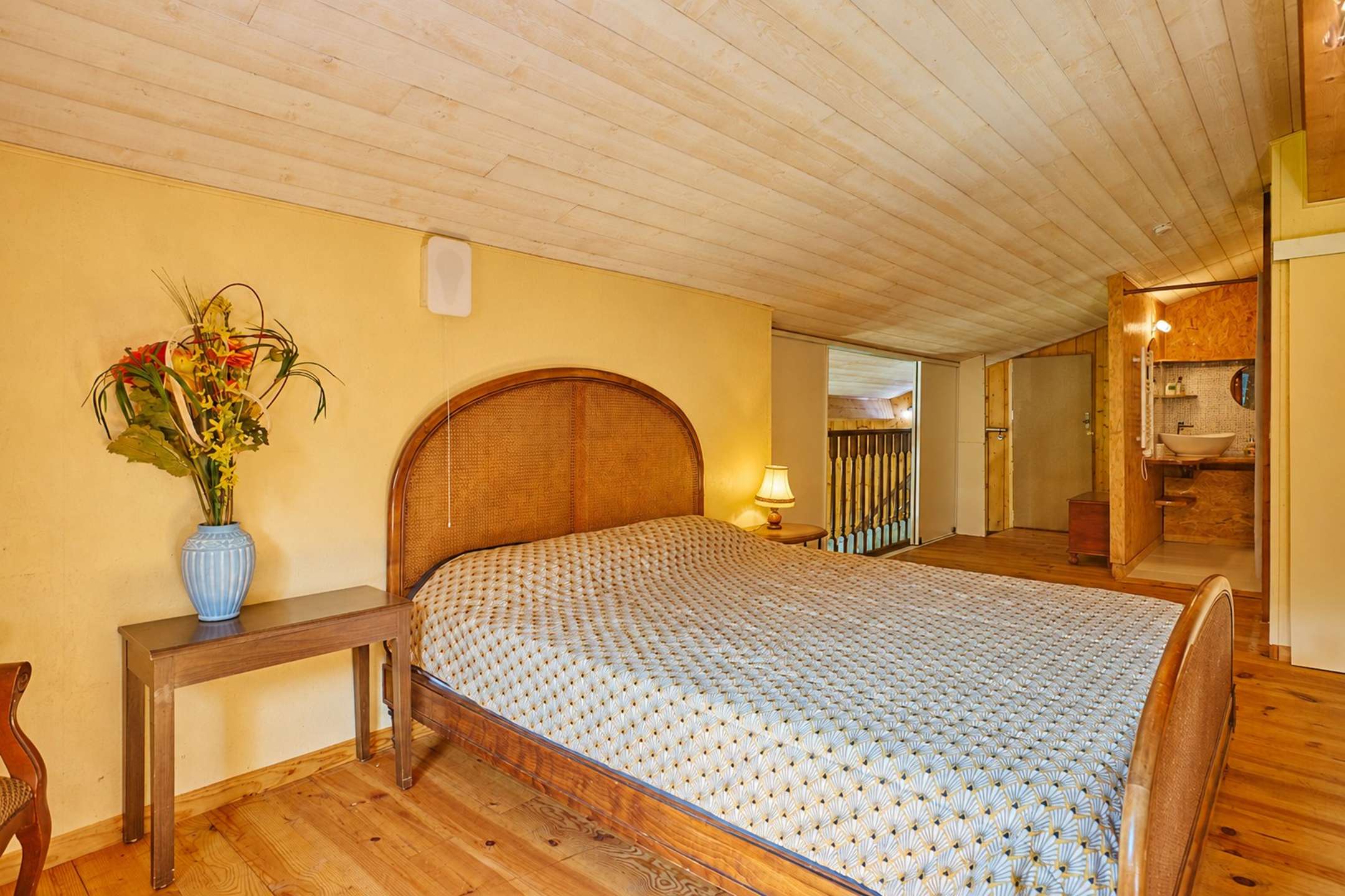 Gîte le Moulin de Salles à Caupenne d'Armagnac  6 personnes Photo du bien 12