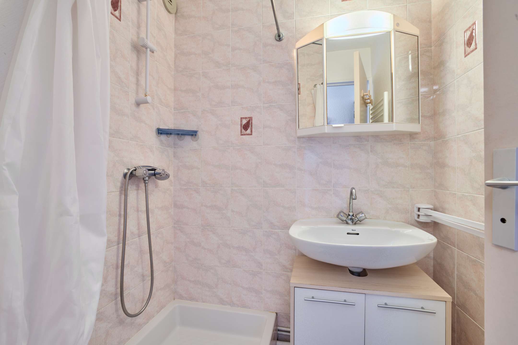 Studio Résidence Les Bains proche des Thermes-WIFI-lave linge Photo du bien 10