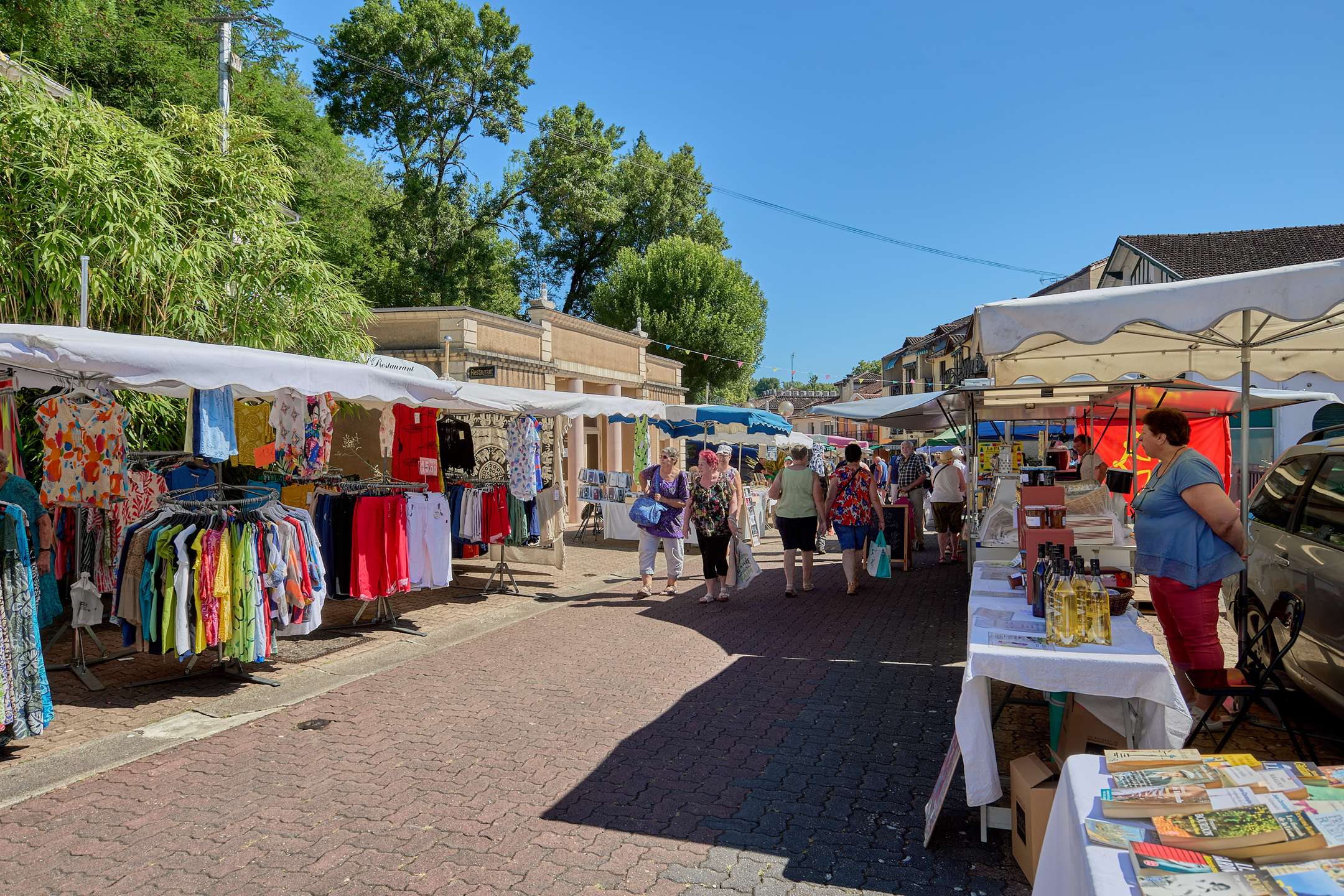 Studio 2 personnes Résidence Le Beaulieu-wifi- Photo du bien 12