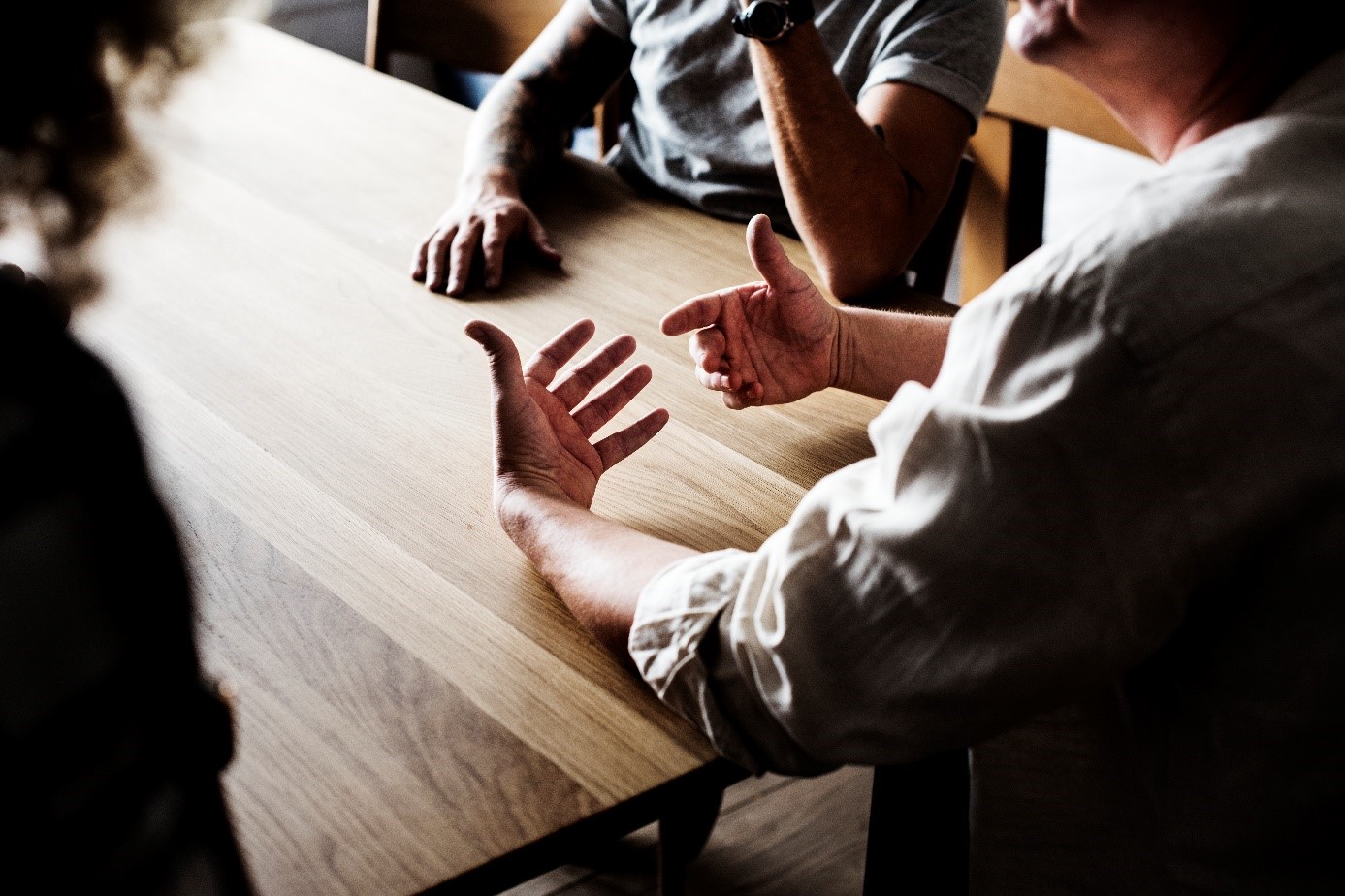 Photo illustrative syndic 1